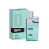 DYNAMIC FRESH EAU DE TOILETTE 100ML FOR MEN - STYLE