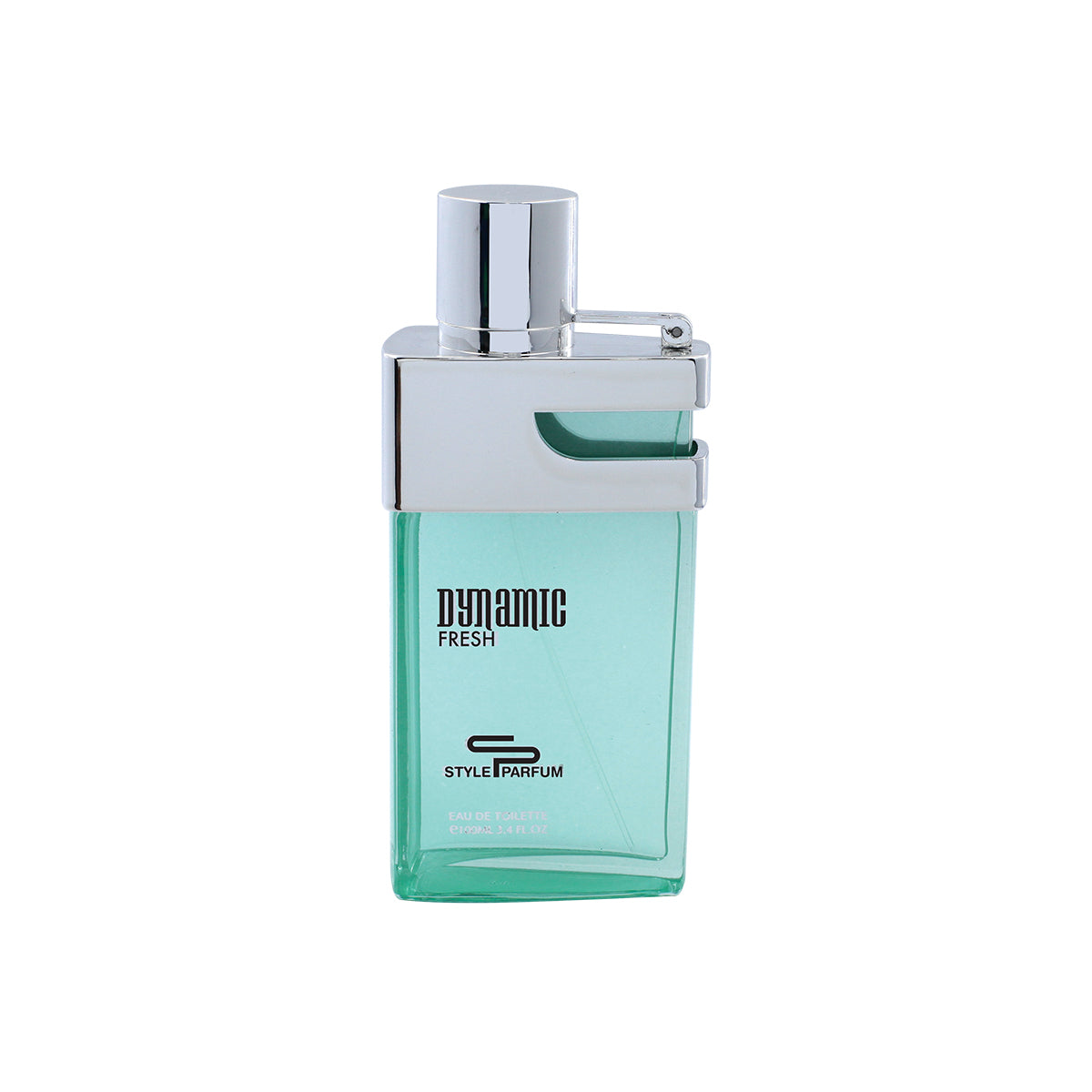 DYNAMIC FRESH EAU DE TOILETTE 100ML FOR MEN - STYLE