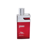 DYNAMIC RED EAU DE TOILETTE 100ML FOR MEN - STYLE