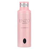 ENZO FEMME PERFUME BODY SPRAY 200ML - FLAVIA