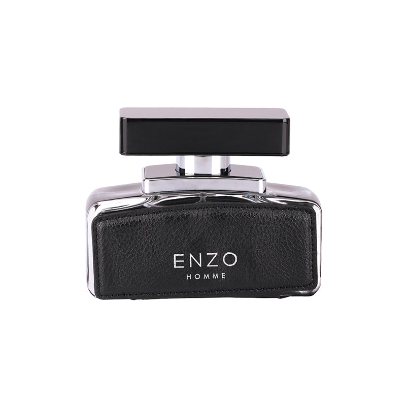 ENZO HOMME EAU DE PARFUM 100ML FOR MEN - FLAVIA