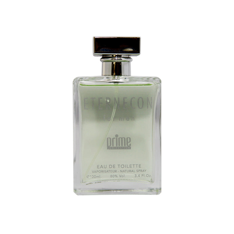 ETERNECON EAU DE TOILETTE 100ML FOR MEN - PRIME COLLECTION