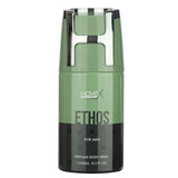 ETHOS PERFUME BODY SPRAY 250ML - HAVEX