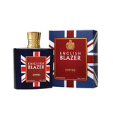 EMPIRE EAU DE TOILETTE 100ML FOR MEN - ENGLISH BLAZER