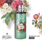 body mist