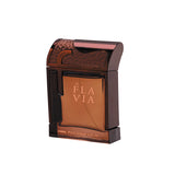 F BY FLAVIA POUR HOMME BROWN EAU DE PARFUM 90ML FOR MEN - FLAVIA