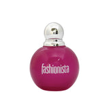 FASHIONISTA EAU DE TOILETTE 100ML FOR WOMEN - PRIME COLLECTION