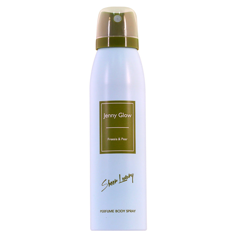 body spray