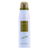 FREESIA & PEAR PERFUME BODY SPRAY 150ML UNISEX - JENNY GLOW