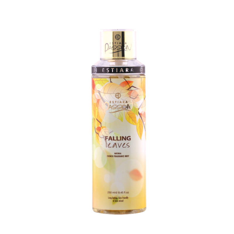 body mist