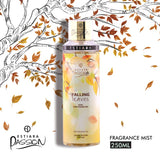 unisex body mist