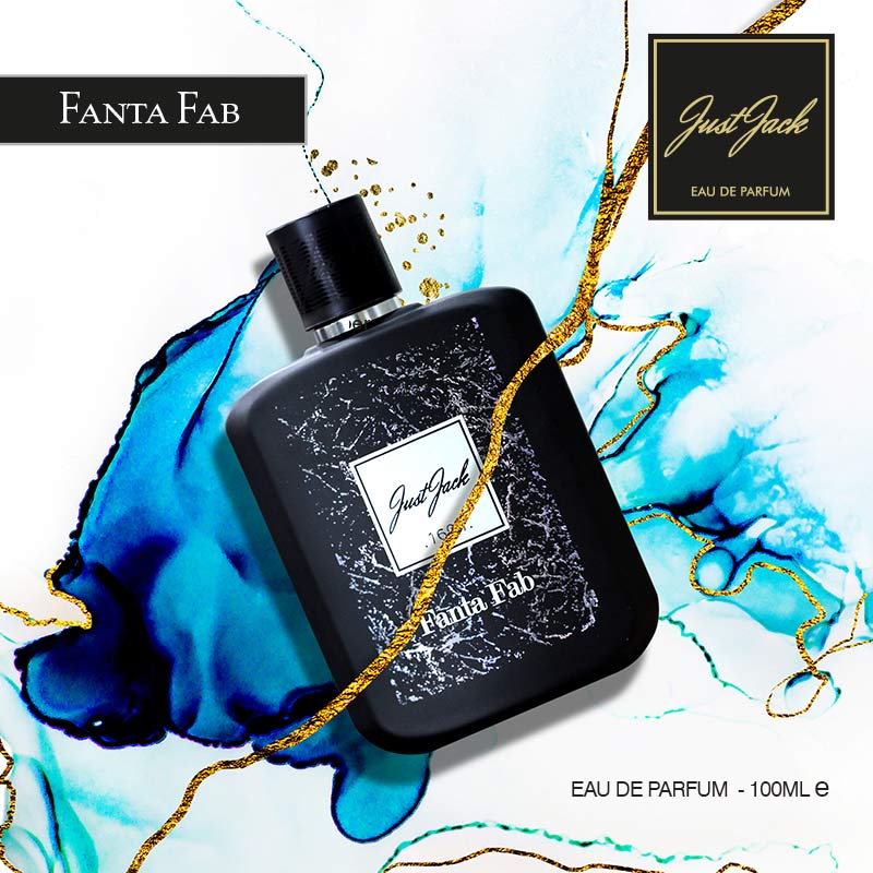 Just Jack Perfume