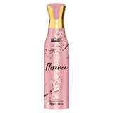 FLORENCE PERFUME BODY SPRAY 200ML UNISEX - HAVEX