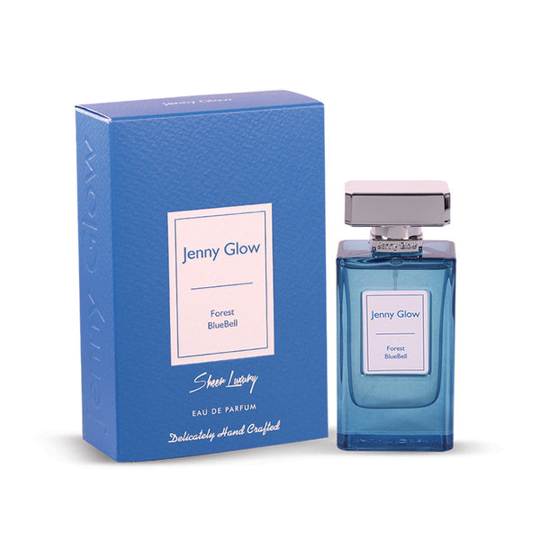 Jenny glow 2024 forest bluebell reviews