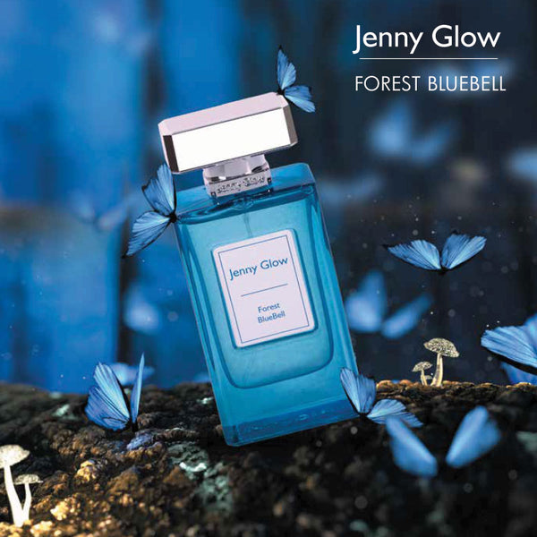 FOREST BLUEBELL EAU DE PARFUM 80ML UNISEX JENNY