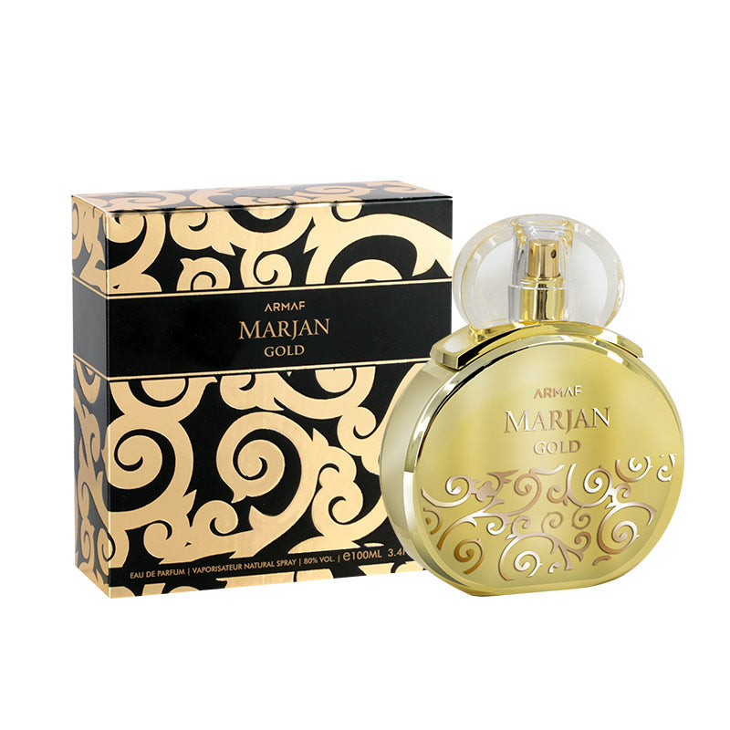 Unisex Perfume