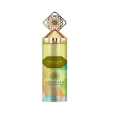GREENALO PERFUME BODY SPRAY 200ML FOR WOMEN - DELUXE COLLECTION