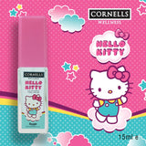HELLO KITTY EAU DE PARFUM 15ML FOR KIDS - CORNELLS