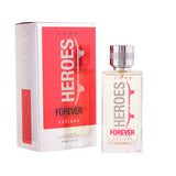 ESTIARA LUXE HEROS FOREVER EDP - 100ML