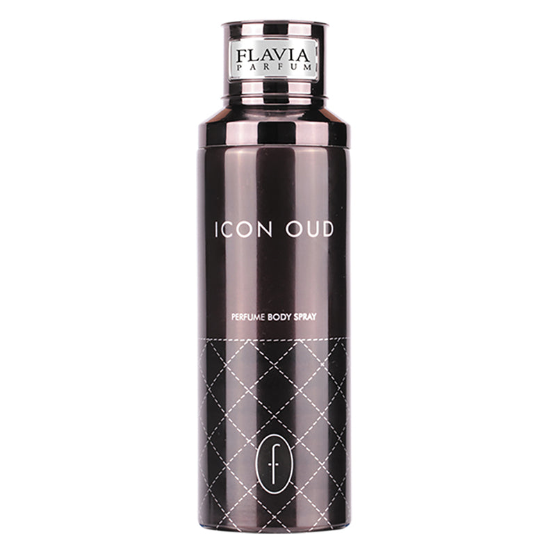 body spray
