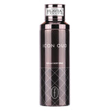ICON OUD PERFUME BODY SPRAY 200ML - FLAVIA