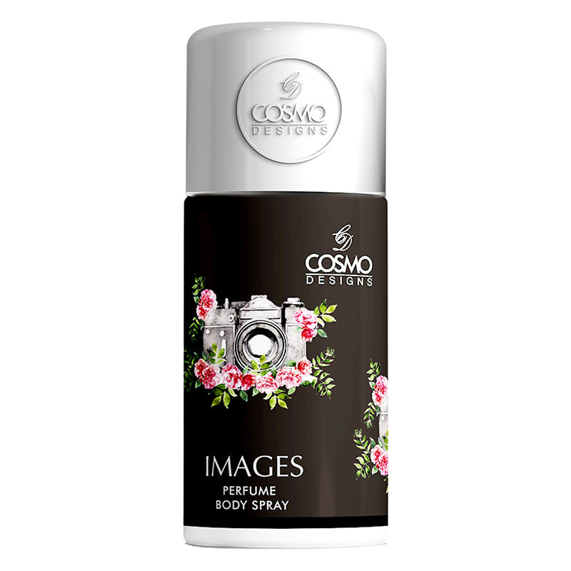 IMAGES PERFUME BODY SPRAY 250ML - COSMO DESIGN