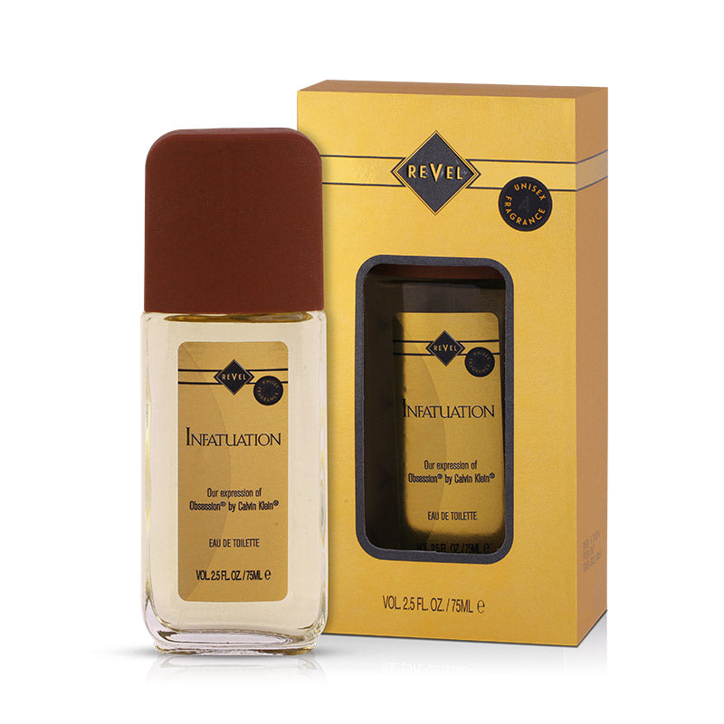 unisex perfume