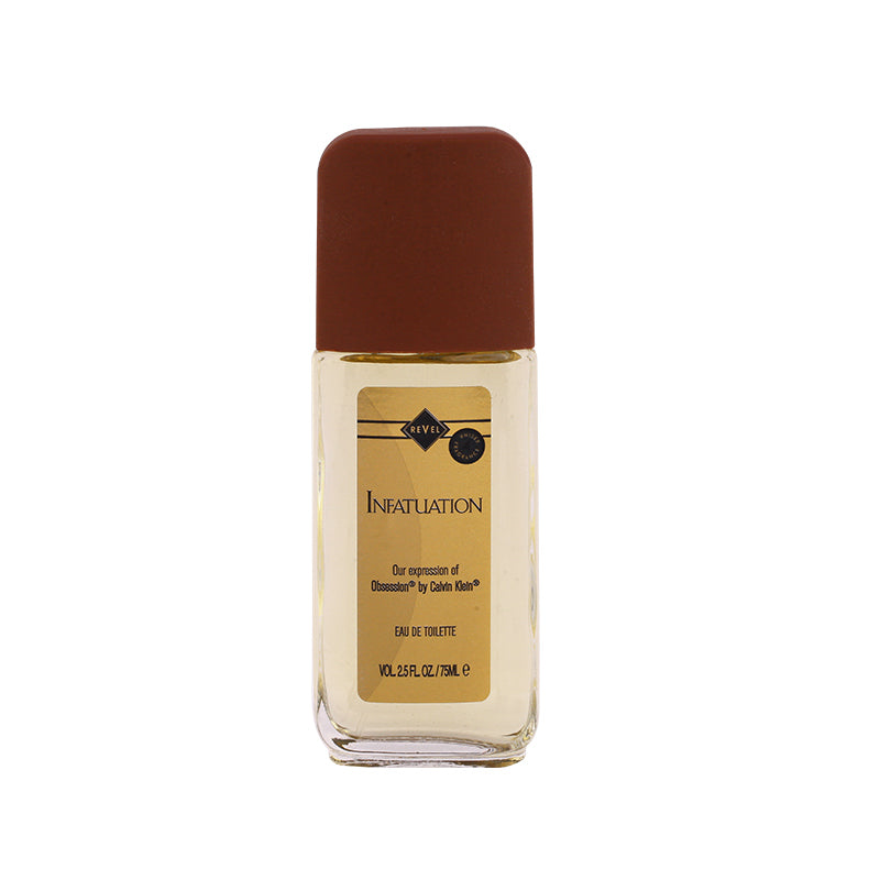 unisex perfume