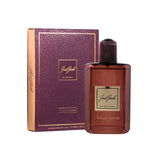 ITALIAN LEATHER EAU DE PARFUM 100ML UNISEX- JUST JACK