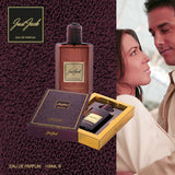 ITALIAN LEATHER EAU DE PARFUM 100ML UNISEX- JUST JACK