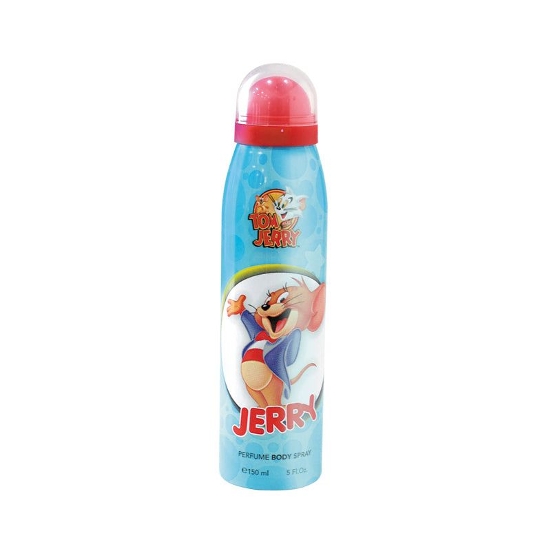 body spray