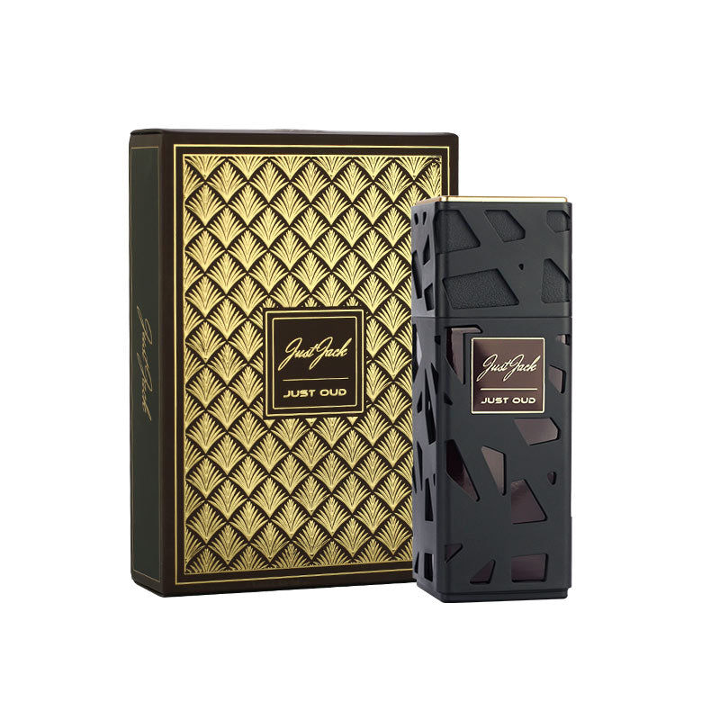 JUST OUD EAU DE PARFUM 100ML FOR MEN - JUST JACK