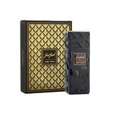 JUST OUD EAU DE PARFUM 100ML FOR MEN - JUST JACK
