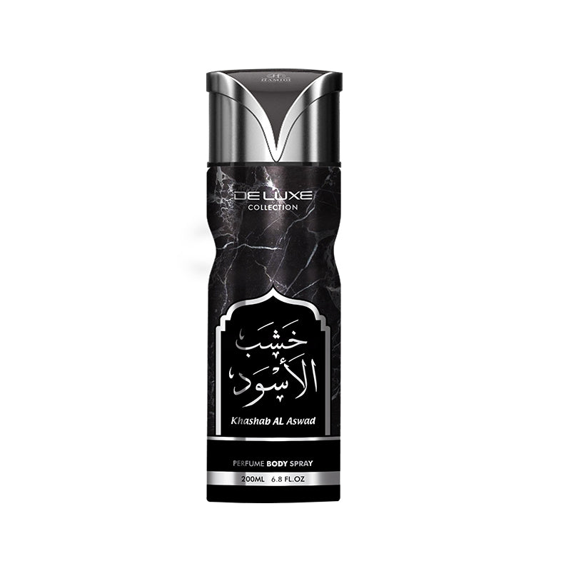 body spray