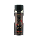 KINGSWOMEN PERFUME BODY SPRAY 200ML - HAVEX