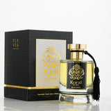 FLAVIA KORAL EDP - 100ML