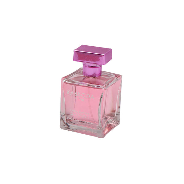 KASKODA PINK EAU DE PARFUM 100ML FOR WOMEN COSMO DESIGNS