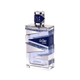 LA CRUZ POUR HOMME EAU DE PARFUM 100ML FOR MEN - FLAVIA