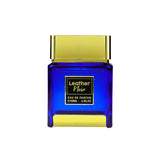 LEATHER NOIR EAU DE PARFUM 100ML UNISEX - FLAVIA DOMINANT COLLECTION