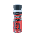 LIBERTY CITY PERFUME BODY SPRAY 200ML UNISEX - HAVEX