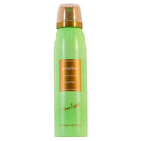 LIME & BASIL PERFUME BODY SPRAY 150ML UNISEX - JENNY GLOW