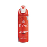 LONDON SPORT PERFUME BODY SPRAY 200ML - ENGLISH BLAZER
