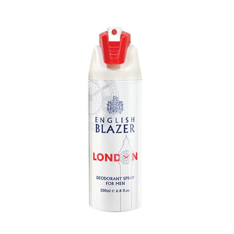body spray
