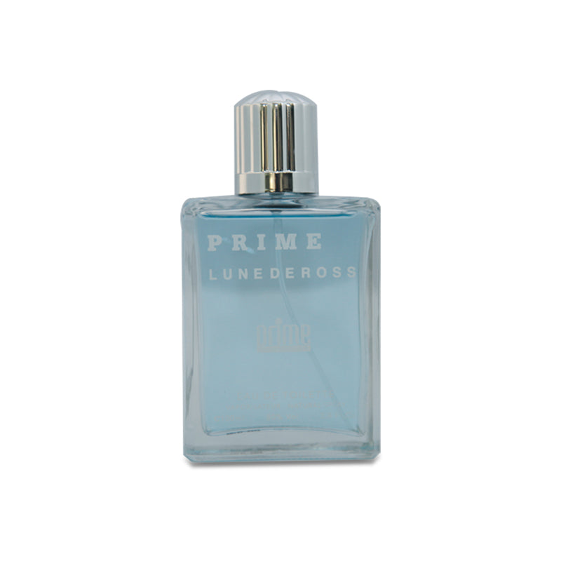 LUNE DE ROSE EAU DE TOILETTE 100ML FOR MEN - PRIME COLLECTION