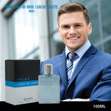 LUNE DE ROSE EAU DE TOILETTE 100ML FOR MEN - PRIME COLLECTION