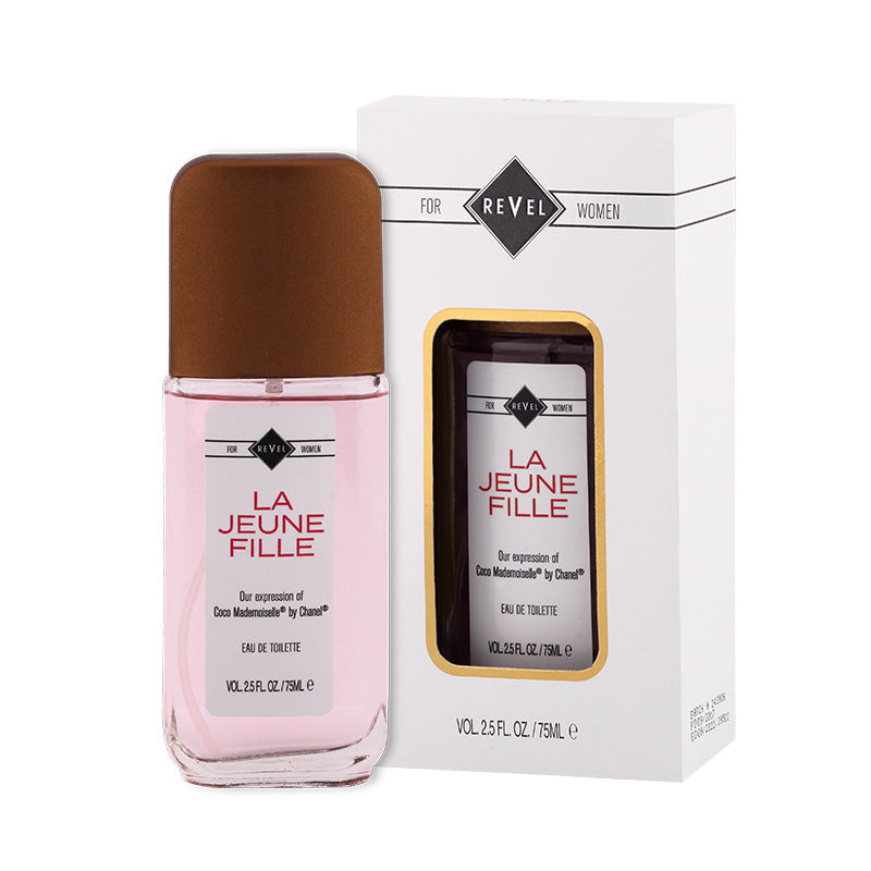 Best Perfume for women