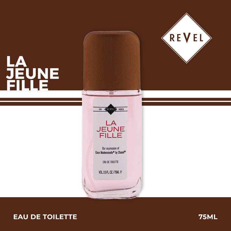 Best Perfume for women