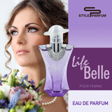 best perfume for women