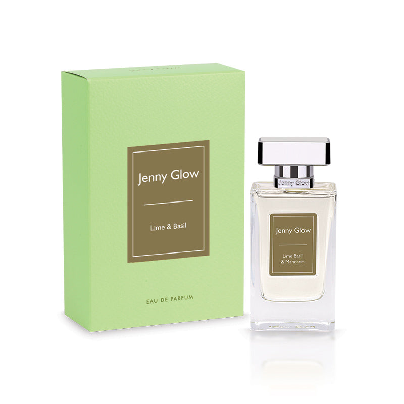 Jenny Glow Perfume