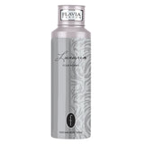 LUXURIA HOMME PERFUME BODY SPRAY 200ML - FLAVIA